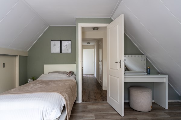 Medium property photo - Burgemeester van der Schansstraat 49, 4281 LH Andel